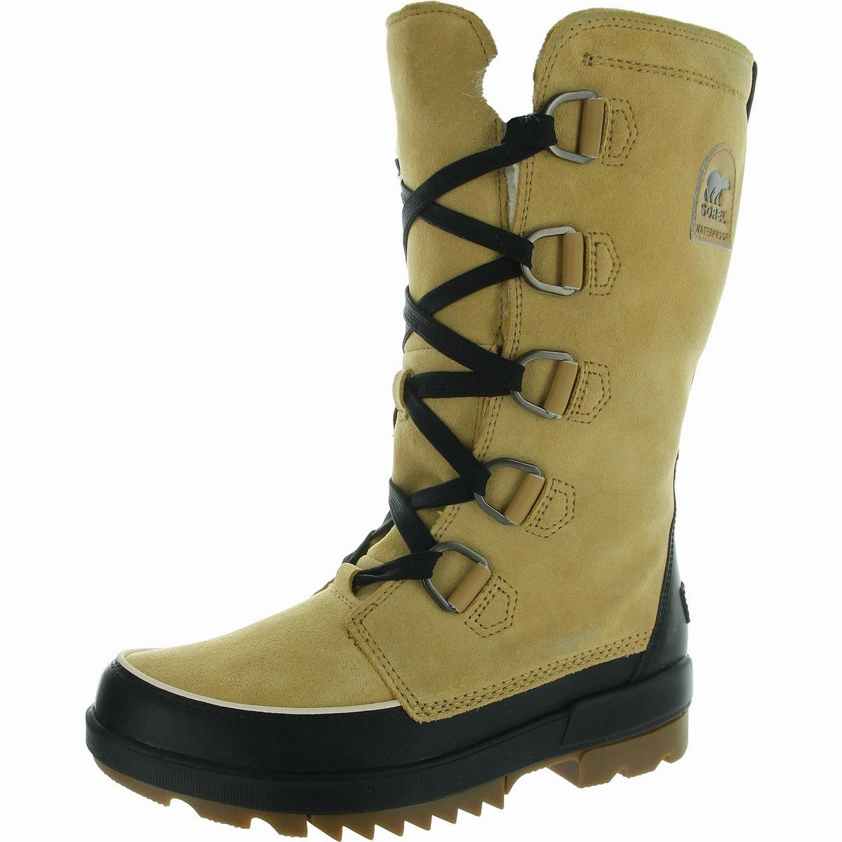 Womens Winter Cold Weather Winter & Snow Boots