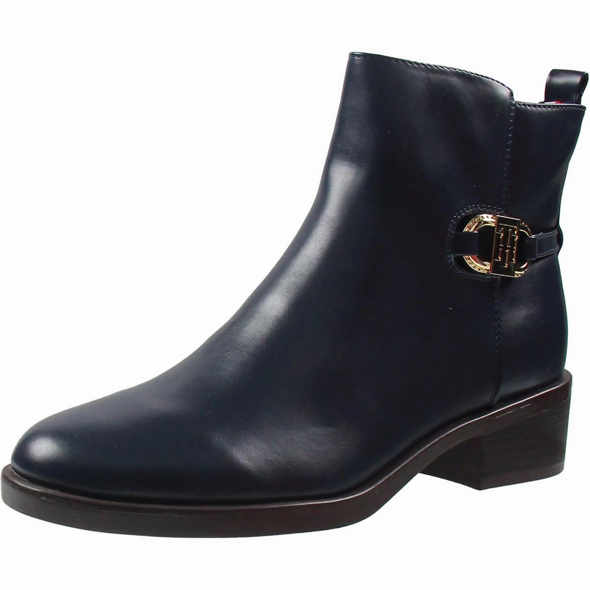 Womens Zipper Ankle Boots Womens Boots clearance deals