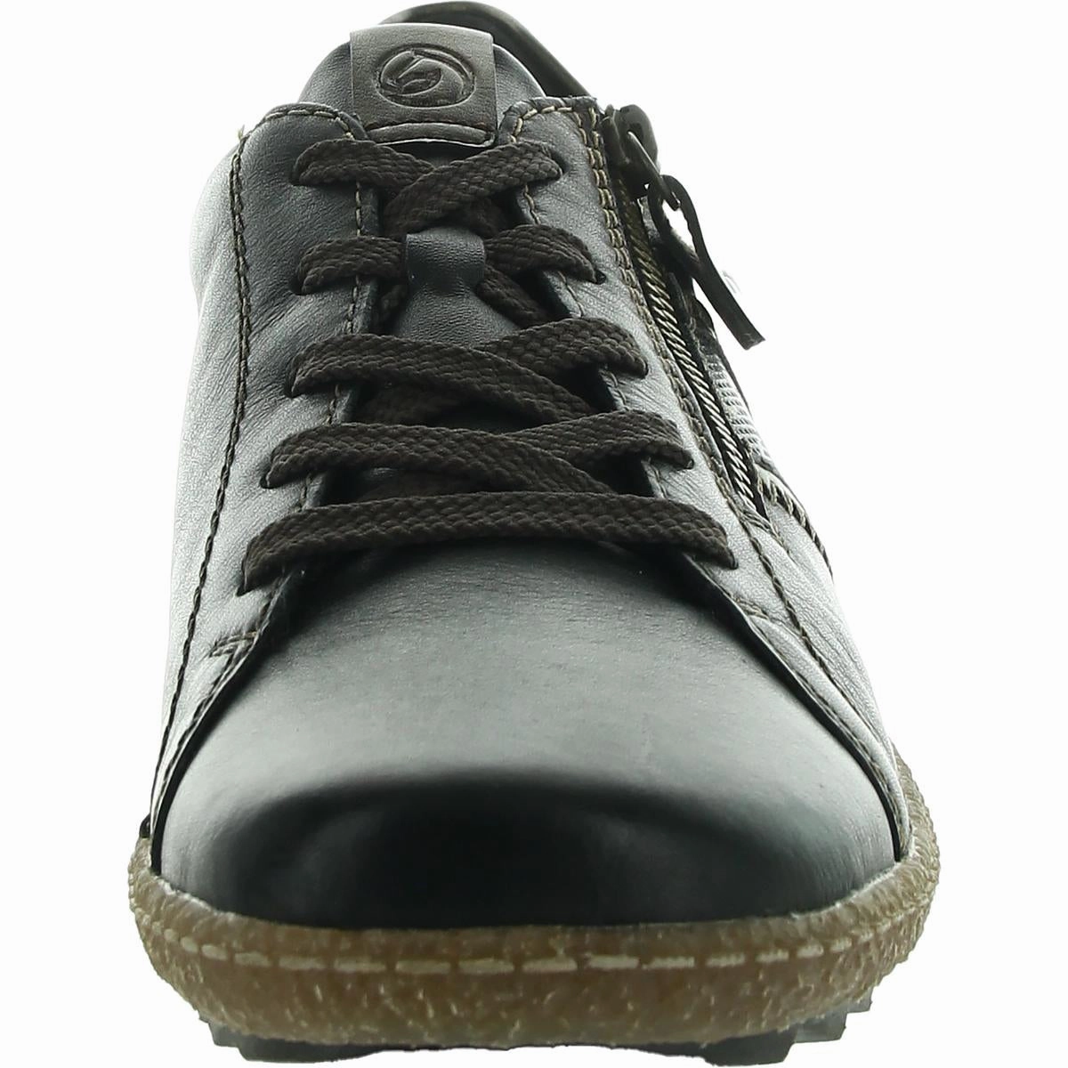 Womens Zipper Casual And Fashion Sneakers