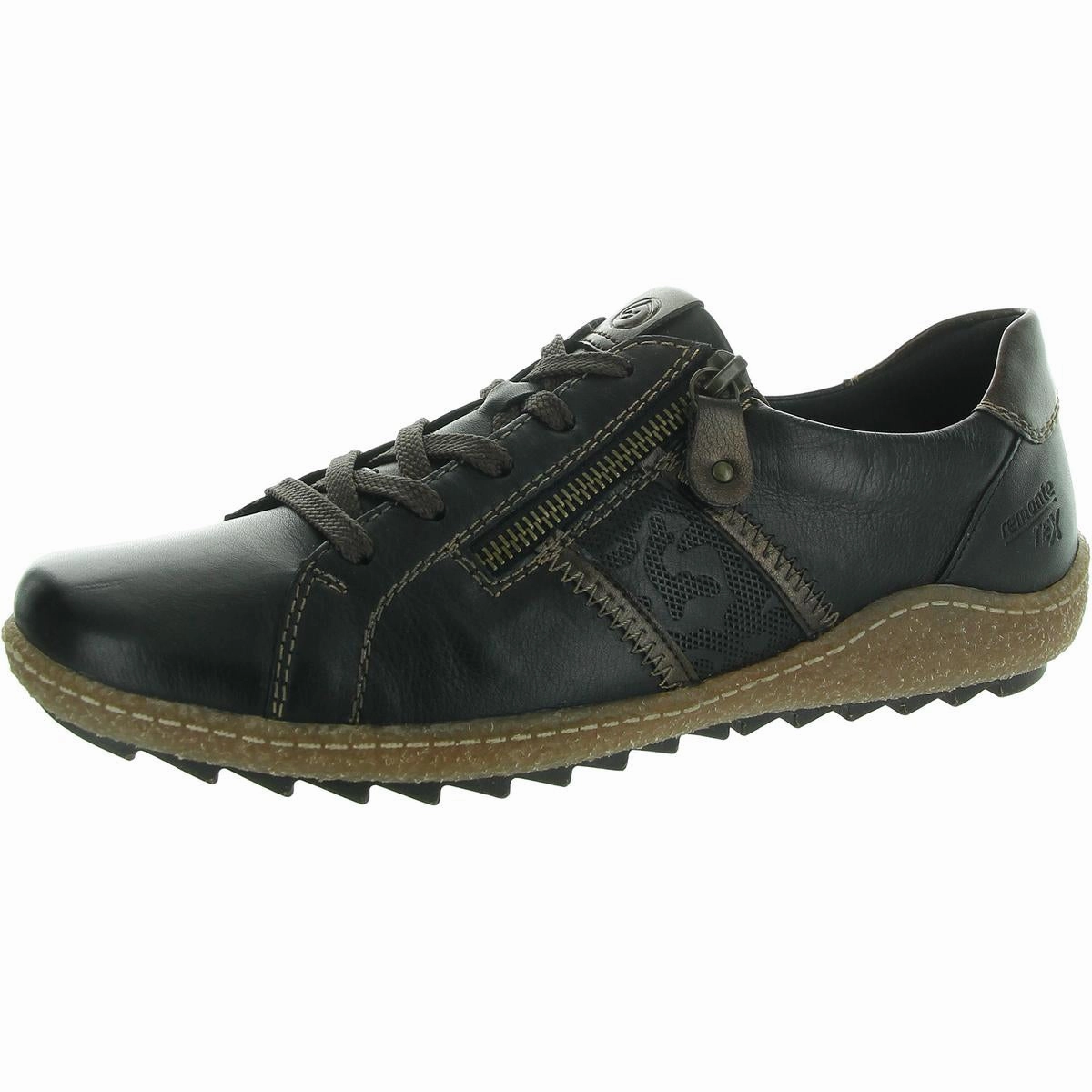Womens Zipper Casual And Fashion Sneakers Light Womens Sneakers clearance
