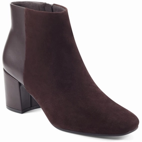 Womens Zipper DRESSY Ankle Boots Hot sale Womens Boots