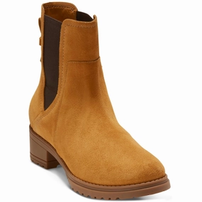 WP Camea Womens Suede Pull-on Chelsea Boots Buy Womens Boots online cheap