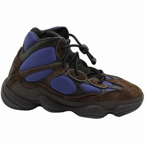 Yeezy 500 High Sneakers in Tyrian Synthetic Buy Womens Sneakers online shop