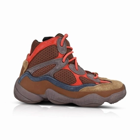 Yeezy '500 High' Sneakers - Men's 10 Mens Sneakers outlet clearance