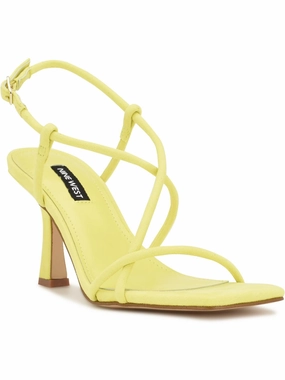 YUKI 2 Womens Dressy Ankle strap Heels Womens Casual Sandals deals